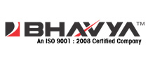 Bhavya Machine Tools